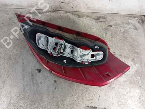 Used Left taillight Left taillight 30014217 30014217