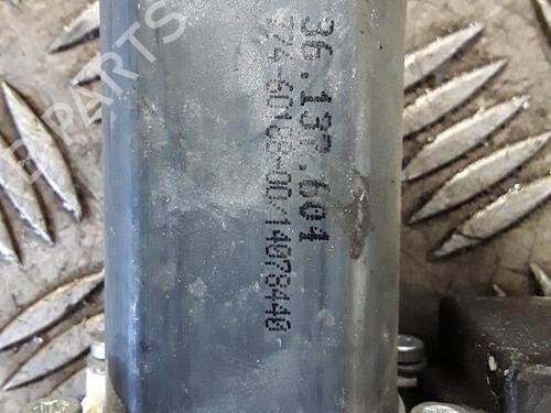 Front right window mechanism CITROËN C2 (JM_) 1.4 HDi | BP30016382C23 