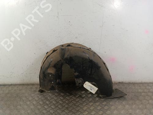 Used Wheel arch PEUGEOT 208 I (CA_, CC_) 1.2 VTI 82 (82 hp) 30940529