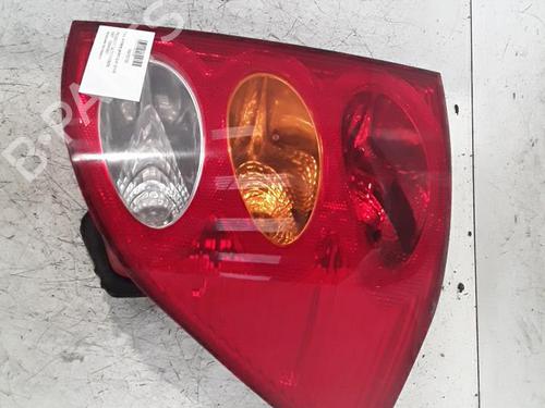 Right taillight PEUGEOT 1007 (KM_) 1.4 HDi | BP30011260C35