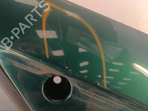 Right rear door SEAT CORDOBA (6K1, 6K2) 1.9 SDI | BP30020196C5 