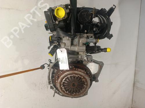 Engine CITROËN C3 II (SC_) 1.0 VTi 68 | BP31358833M1 
