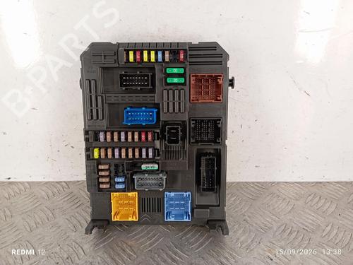 Used Electronic module Electronic module 39138356 39138356