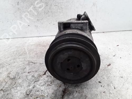 AC compressor FIAT GRANDE PUNTO (199_) 1.3 D Multijet | BP30024789M34