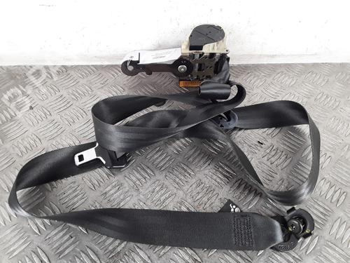 Front left belt tensioner RENAULT CLIO II (BB_, CB_) 1.5 dCi (B/CB07) | BP30962050C87