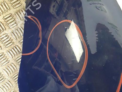 Left front fenders RENAULT CLIO II (BB_, CB_) 1.5 dCi (B/CB07) | BP30016097C41 