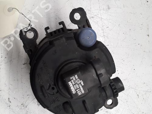 Højre Foran Tågelygte RENAULT LAGUNA II (BG0/1_) 1.9 dCi (BG1A, BG1W, BG0G) | BP30023807C31