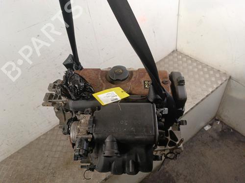 Engine PEUGEOT 106 II (1A_, 1C_) 1.4 i | BP30008788M1