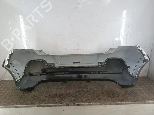 rear-bumper-citroen-c3-iii-sx-2016-36431193 main image