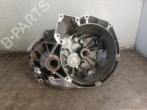 Getriebe für FORD C-MAX II (DXA/CB7, DXA/CEU) 1.5 TDCi (120 hp) 30023582