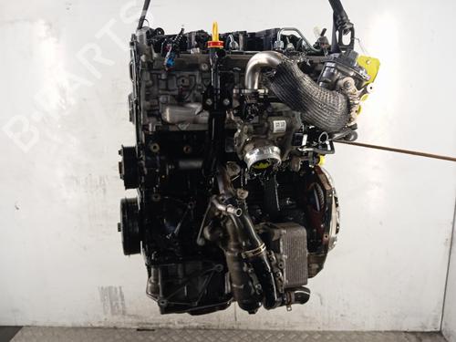 Engine RENAULT MASTER III Van (FV) 2.3 dCi 130 FWD (FV0M, FV0Y, FV0J, FV02, FV03) | BP40249524M1 - Image 6