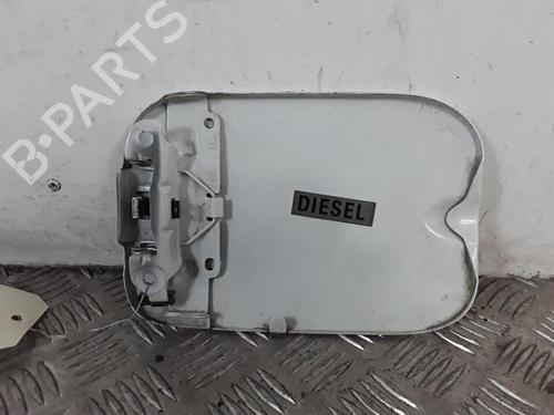 Klapa wlewu paliwa DACIA LOGAN MCV (KS_) 1.5 dCi (KS04) | BP30021556C131 