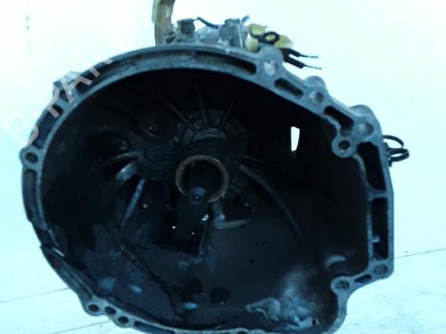 Gearkasse LEXUS IS II (_E2_) 220d (ALE20) (177 hp) 30027736