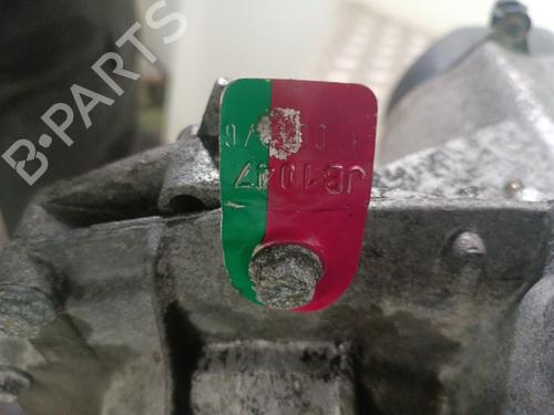 Gearbox RENAULT RAPID Box Body/MPV (F40_, G40_) 1.2 | BP30024471M3 