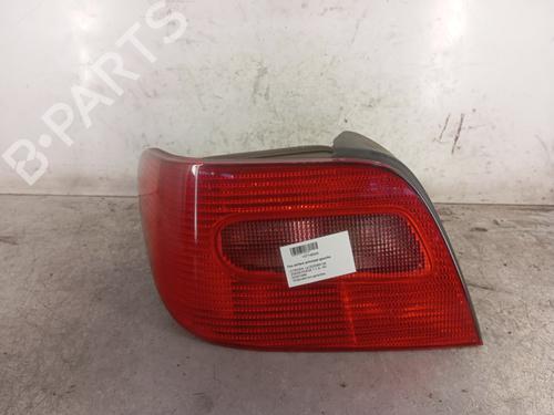 Used Left taillight CITROËN XSARA (N1) 1.4 i (75 hp) 30017537