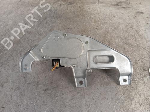 Rear wiper motor SUZUKI SWIFT III (MZ, EZ) 1.3 DDiS (RS413D) | BP30019910M102