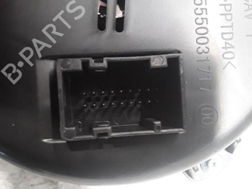 Used Instrument cluster JEEP COMPASS (MP, M6, MV, M7) 2.0 CRD 4x4 (140 hp) 30013779