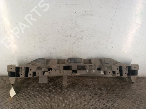 Support du pare-chocs arrière RENAULT TWINGO II (CN0_) 1.2 16V (CN04, CN0B) (75 hp) 30012396