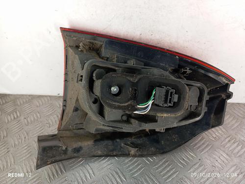 Right taillight RENAULT TWINGO II (CN0_) 1.2 16V (CN04, CN0B) | BP39888706C35 - Image 3