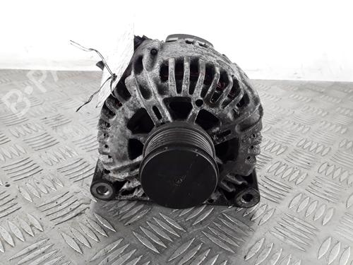 Generator PEUGEOT 307 SW (3H) 1.6 HDI 110 (109 hp) 30510147