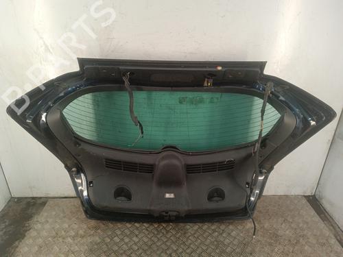 Used Tailgate Tailgate 38561504 38561504