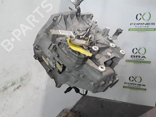 Gearbox MINI MINI CLUBMAN (R55) Cooper | BP30015882M3 