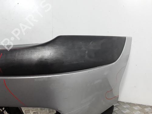 Front bumper RENAULT ESPACE III (JE0_) 2.2 dCi (JE0K) | BP30015946C7 