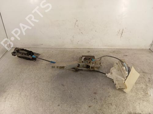 Venstre bagtil lås CITROËN C4 I (LC_) 1.6 HDi (109 hp) 30020312