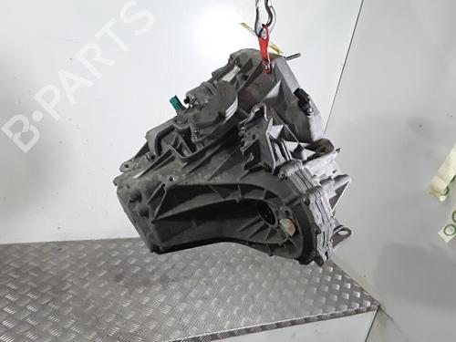 Gearbox RENAULT SCÉNIC II (JM0/1_) 1.5 dCi (JM1E, JM16) | BP30026428M3