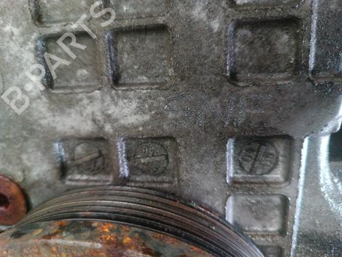 Motor Motor BMW 1 (E87) 116 i (122 hp) 34720579 34720579