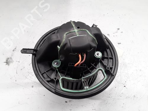 Heater blower motor BMW 1 (E81) 118 d | BP30008584M62 