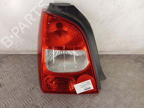 Rückleuchte Links für RENAULT TWINGO II (CN0_) 1.5 dCi (CN0E) (64 hp) 31643669