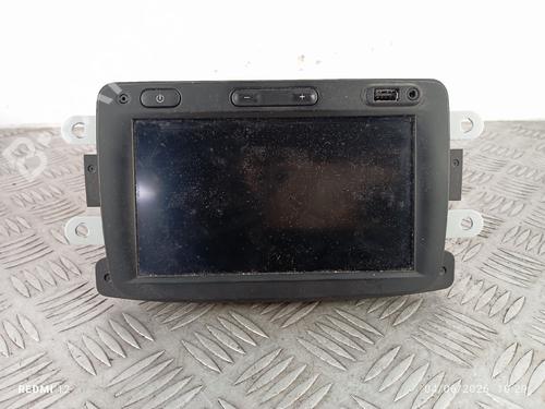 Display monitor DACIA SANDERO II 1.5 dCi | BP36336979C48 - Image 3
