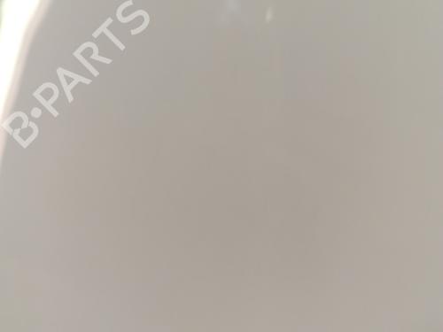 Left front fenders FIAT TALENTO Van (296_) 1.6 D | BP30017329C41