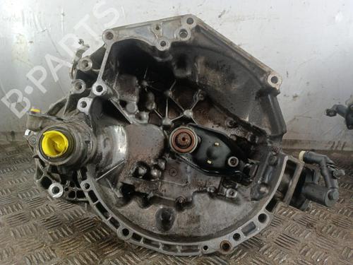 Gearbox CITROËN C3 II (SC_) 1.1 i | BP36543063M3 - Image 4