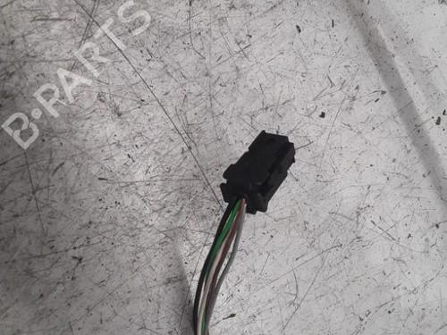 Right mirror PEUGEOT 307 (3A/C) 2.0 HDi 110 | BP30009677C27 