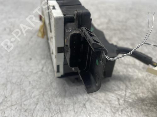Rear left lock CITROËN C4 Picasso I MPV (UD_) 1.6 HDi | BP30015631C100 