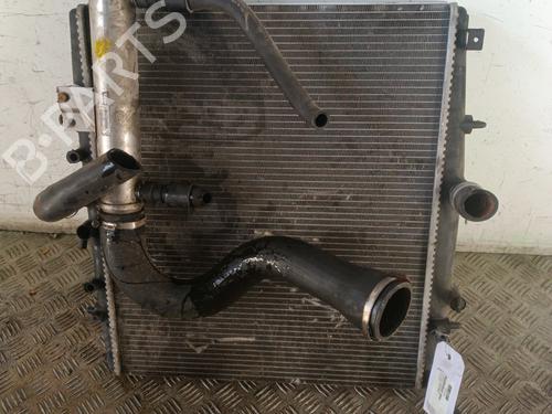 Køler CITROËN C8 (EA_, EB_) 2.2 HDi (128 hp) 30014600