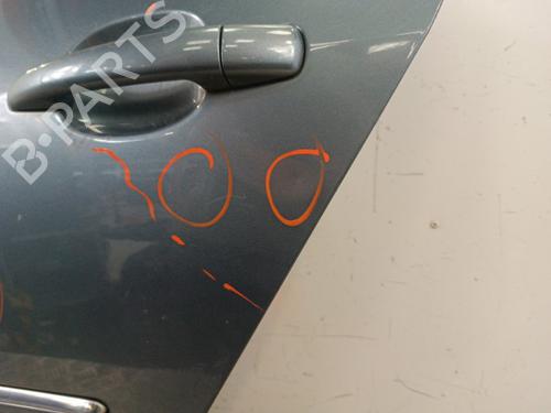 Drzwi tylne lewe PEUGEOT 407 SW (6E_, 6D_) 1.6 HDi 110 | BP30024136C4