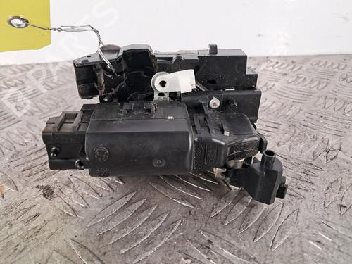 Used Front right lock Front right lock DACIA LODGY (JS_) 1.5 Blue dCi 115 (JSJT) (116 hp) 33692239 33692239