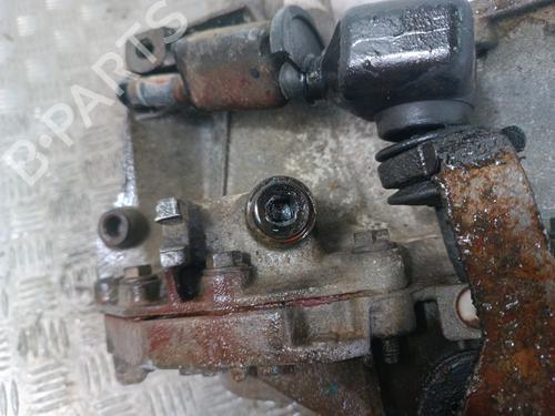 Gearkasse RENAULT MEGANE I Classic (LA0/1_) 1.4 16V (LA0D, LA1H, lA0W, LA10) | BP30015039M3 