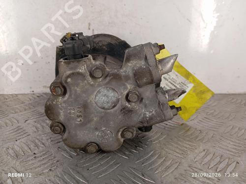 Used AC compressor AC compressor 39528765 39528765