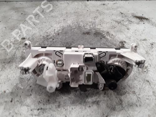 AC-Styringsenhed/Manøvreenhed RENAULT CLIO IV (BH_) 1.5 dCi 75 | BP30015094I5