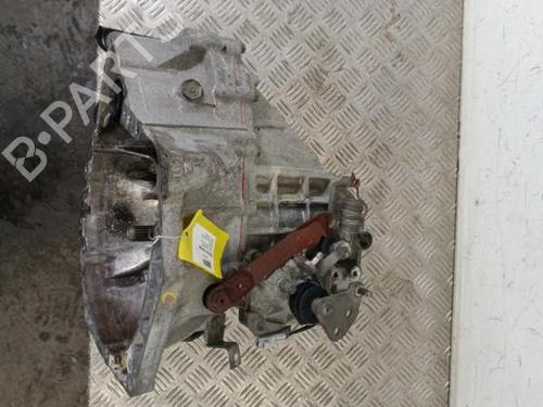 Gearkasse TOYOTA AYGO (_B1_) 1.0 (KGB10_, KGB10R) | BP30019047M3