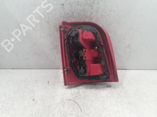 Right taillight NISSAN MICRA II (K11) 1.0 i 16V (K11) | BP30009692C35