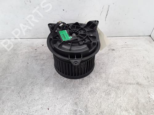 Heater blower motor FORD MONDEO III (B5Y) 2.0 16V TDDi / TDCi | BP30010647M62 
