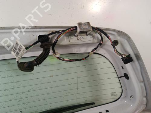 Tailgate RENAULT TWINGO II (CN0_) 1.5 dCi (CN0E) | BP30008687C6  - Image 5