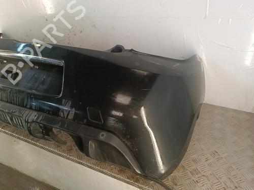 Used Rear bumper Rear bumper CITROËN DS3 (SA_) 1.6 HDi 90 (92 hp) 33850564 33850564