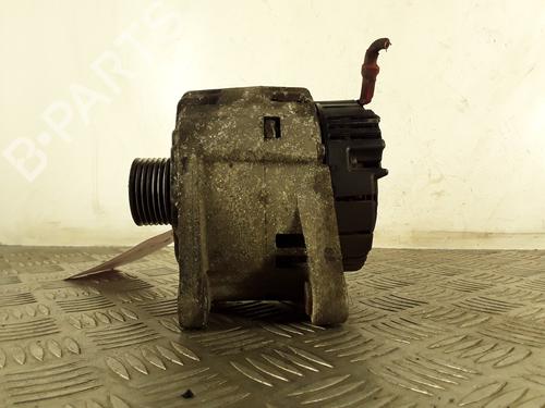 Used Alternator Alternator RENAULT MASTER II Van (FD) 2.5 dCi 120 (FD0M, FD0U, FD0W, FD2M, FD2W, FD3M, FD3U,... (115 hp) 30510143 30510143