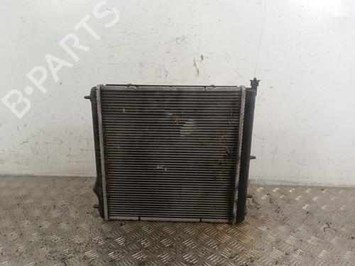 Køler PEUGEOT 208 I (CA_, CC_) 1.2 VTI 82 (82 hp) 30015360